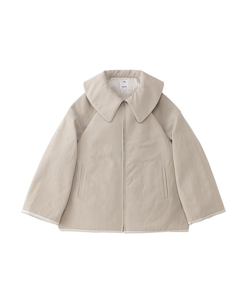 MINIE JKT W (MAWATA SILK) | Visvim Official North American Web Store